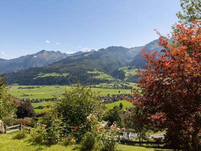Apartment Wohnung in Kaprun nahe Skipisten - Outdoor photo 9