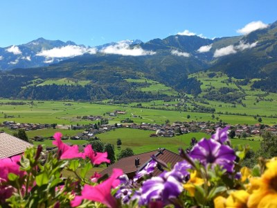 Apartment Wohnung in Kaprun nahe Skipisten - Outdoor photo 10