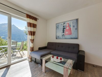 Apartment Wohnung in Kaprun nahe Skipisten - Features photo 12