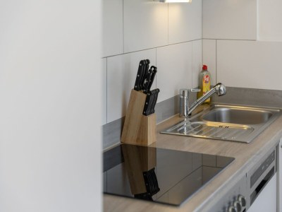 Apartment Wohnung in Kaprun nahe Skipisten - Features photo 14