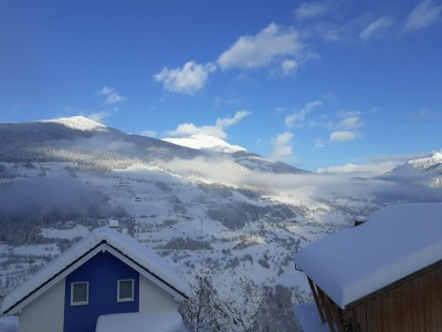 Apartment Apartment in Tyrol near Ski Slopes - Outdoor photo 3