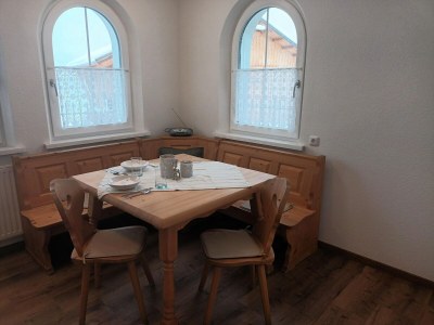 Apartment Apartment in Tyrol near Ski Slopes - Features photo 6