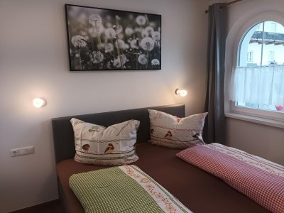 Apartment Apartment in Tyrol near Ski Slopes - Features photo 7