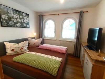 Apartment Apartment in Tyrol near Ski Slopes - Features photo 8
