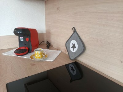 Apartment Apartment in Tyrol near Ski Slopes - Features photo 10