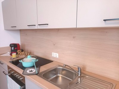 Apartment Apartment in Tyrol near Ski Slopes - Features photo 12