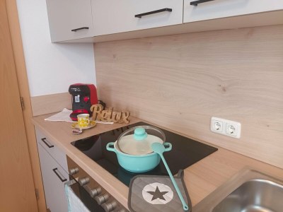 Apartment Apartment in Tyrol near Ski Slopes - Features photo 16