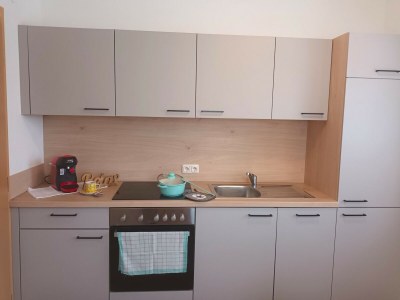 Apartment Apartment in Tyrol near Ski Slopes - Features photo 18