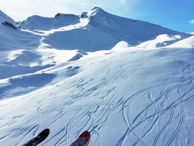 Apartment Apartment in Tyrol near Ski Slopes - Environment photo 23
