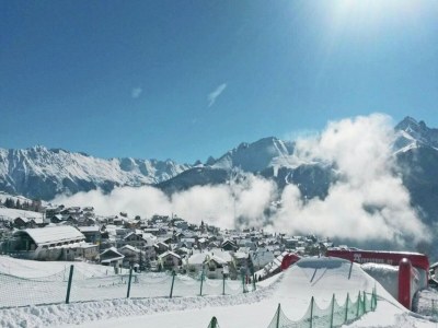 Apartment Apartment in Tyrol near Ski Slopes - Environment photo 27