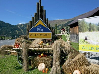 Apartment Apartment in Tyrol near Ski Slopes - Environment photo 28