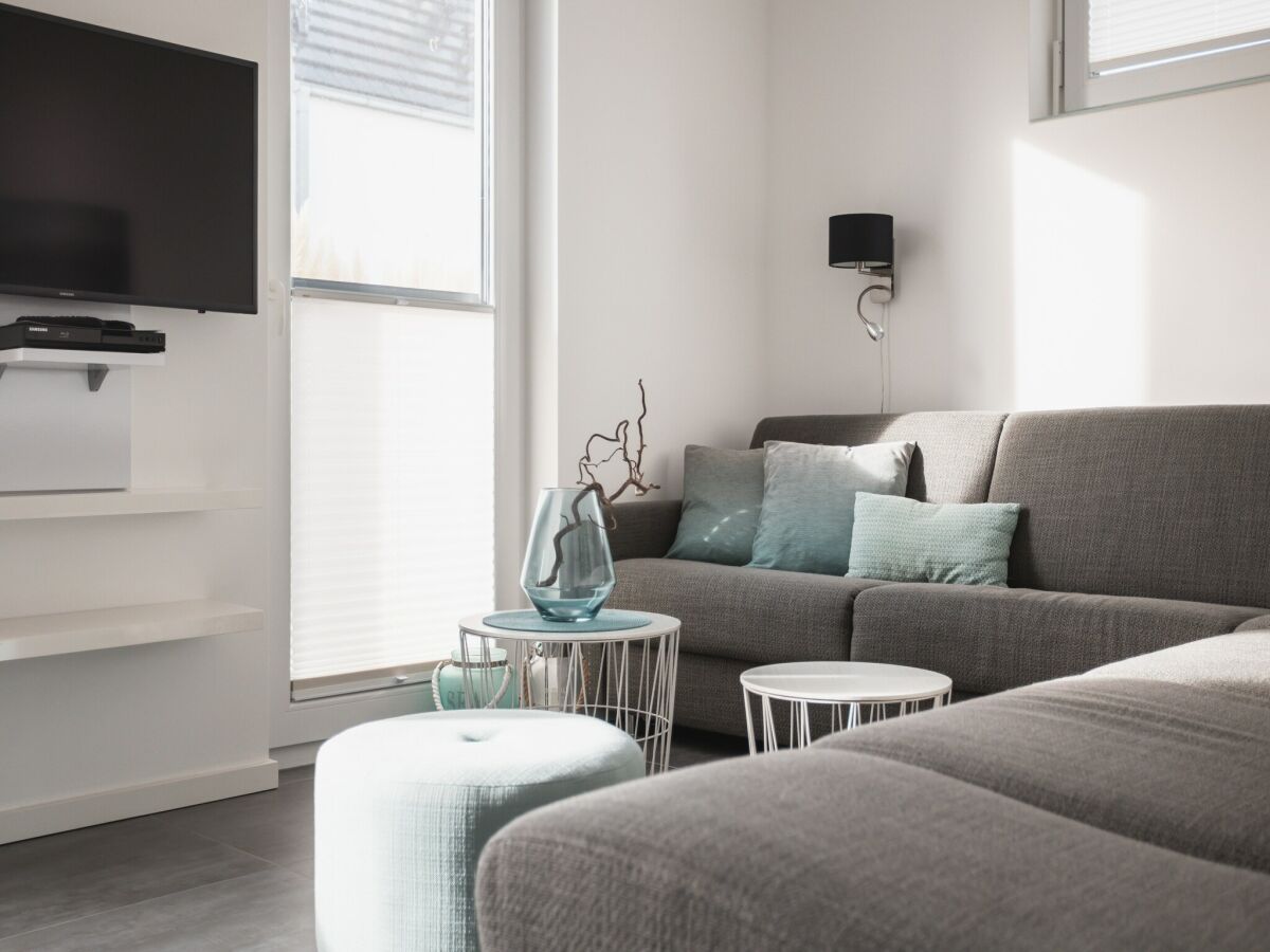 Holiday house Ferienhaus am Yachthafen in Peenemünde - Features photo 4