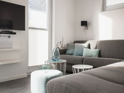 Holiday house Ferienhaus am Yachthafen in Peenemünde - Features photo 4