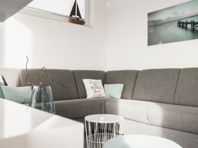 Holiday house Ferienhaus am Yachthafen in Peenemünde - Features photo 8