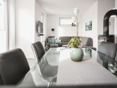 Holiday house Ferienhaus am Yachthafen in Peenemünde - Features photo 11