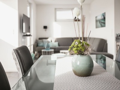 Holiday house Ferienhaus am Yachthafen in Peenemünde - Features photo 12