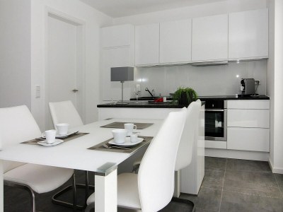 Holiday house Ferienhaus am Yachthafen in Peenemünde - Features photo 13