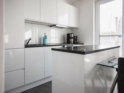 Holiday house Ferienhaus am Yachthafen in Peenemünde - Features photo 14