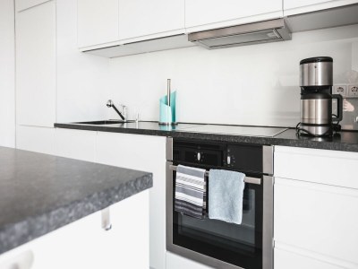 Holiday house Ferienhaus am Yachthafen in Peenemünde - Features photo 15