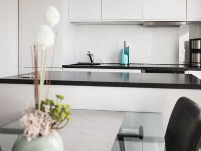 Holiday house Ferienhaus am Yachthafen in Peenemünde - Features photo 16