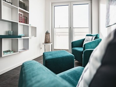 Holiday house Ferienhaus am Yachthafen in Peenemünde - Features photo 19