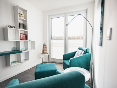 Holiday house Ferienhaus am Yachthafen in Peenemünde - Features photo 20