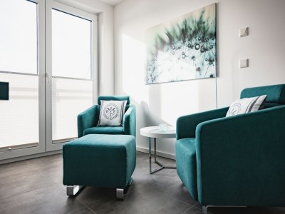 Holiday house Ferienhaus am Yachthafen in Peenemünde - Features photo 22