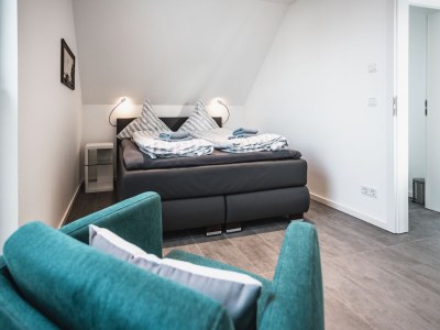 Holiday house Ferienhaus am Yachthafen in Peenemünde - Features photo 23