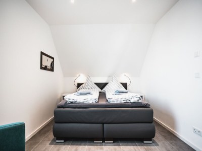 Holiday house Ferienhaus am Yachthafen in Peenemünde - Features photo 24