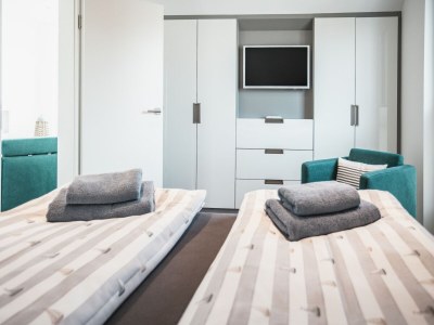 Holiday house Ferienhaus am Yachthafen in Peenemünde - Features photo 25