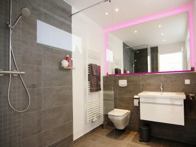 Holiday house Ferienhaus am Yachthafen in Peenemünde - Features photo 26