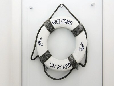 Holiday house Ferienhaus am Yachthafen in Peenemünde - Outdoor photo 36