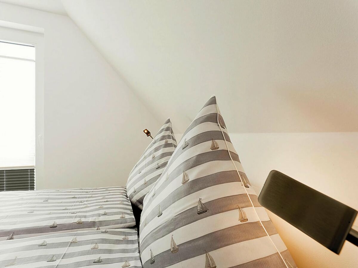 Holiday house Ferienhaus am Yachthafen in Peenemünde - Features photo 5