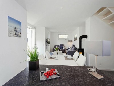 Holiday house Ferienhaus am Yachthafen in Peenemünde - Features photo 4