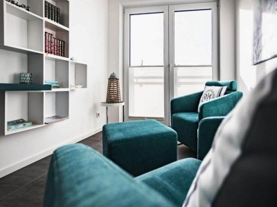 Holiday house Ferienhaus am Yachthafen in Peenemünde - Features photo 17