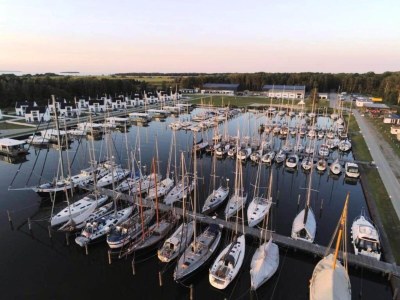 Holiday house Ferienhaus am Yachthafen in Peenemünde - Environment photo 27