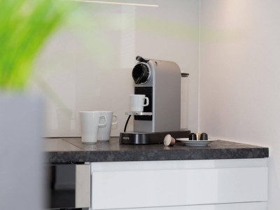 Holiday house Ferienhaus am Yachthafen in Peenemünde - Outdoor photo 32