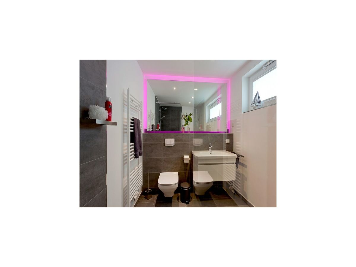 Holiday house Ferienhaus am Yachthafen in Peenemünde - Features photo 5