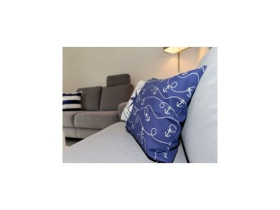 Holiday house Ferienhaus am Yachthafen in Peenemünde - Features photo 2