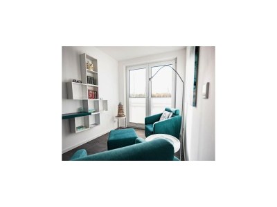 Holiday house Ferienhaus am Yachthafen in Peenemünde - Features photo 11