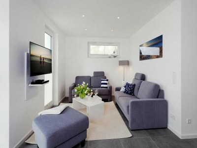 Holiday house Ferienhaus am Yachthafen in Peenemünde - Features photo 12