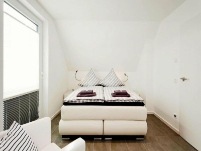 Holiday house Ferienhaus am Yachthafen in Peenemünde - Features photo 18