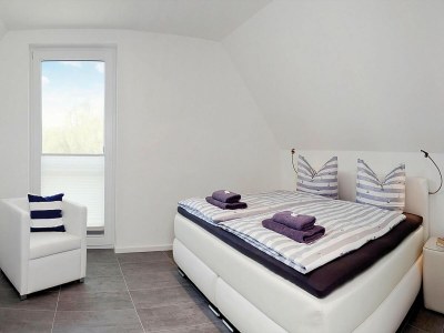 Holiday house Ferienhaus am Yachthafen in Peenemünde - Features photo 19