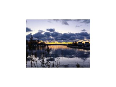 Holiday house Ferienhaus am Yachthafen in Peenemünde - Environment photo 26