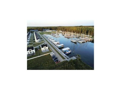 Holiday house Ferienhaus am Yachthafen in Peenemünde - Environment photo 27