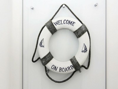 Holiday house Ferienhaus am Yachthafen in Peenemünde - Outdoor photo 37