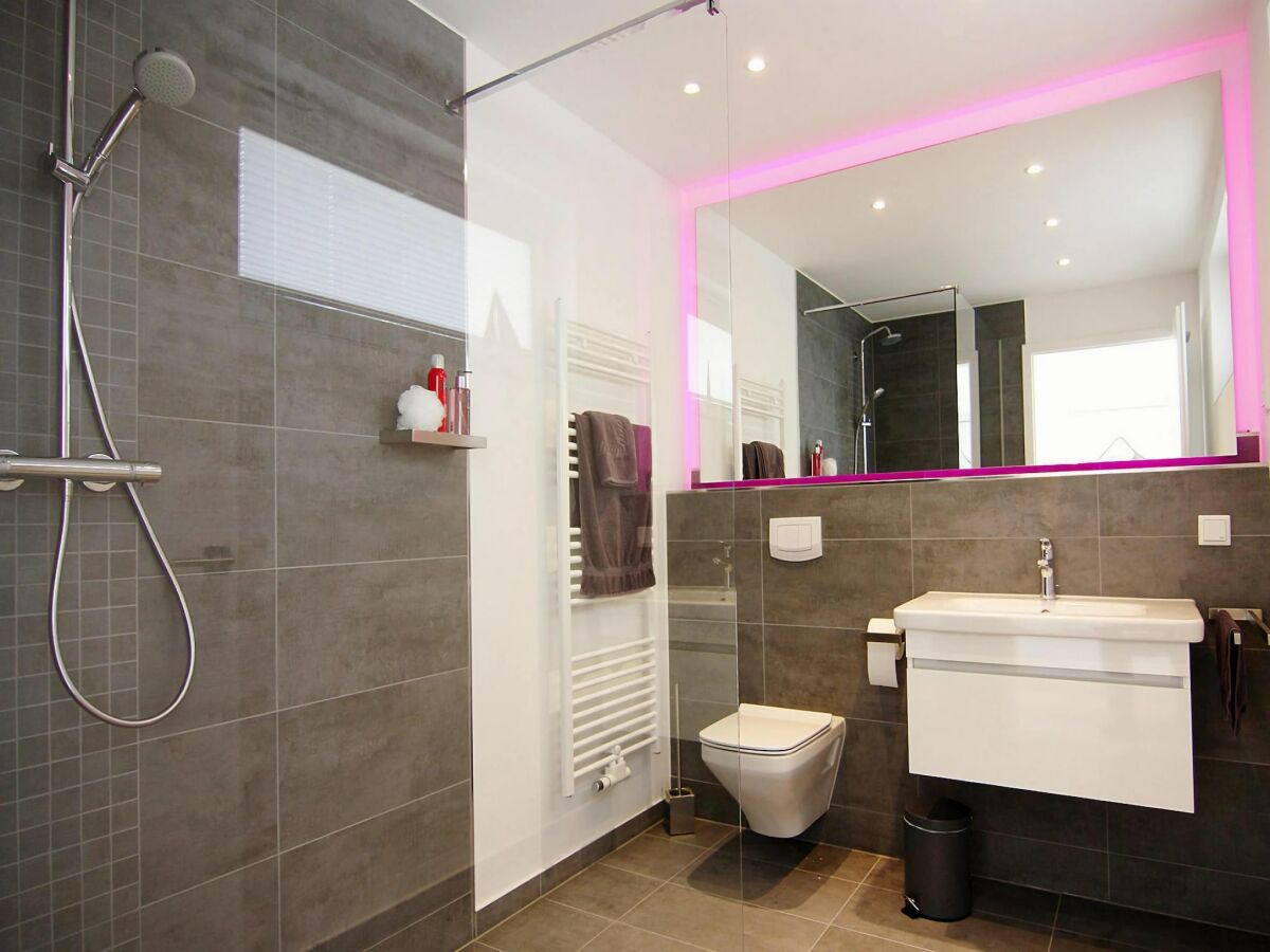 Holiday house Ferienhaus am Yachthafen in Peenemünde - Features photo 5