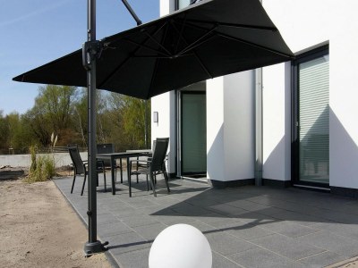 Holiday house Ferienhaus am Yachthafen in Peenemünde - Outdoor photo 2