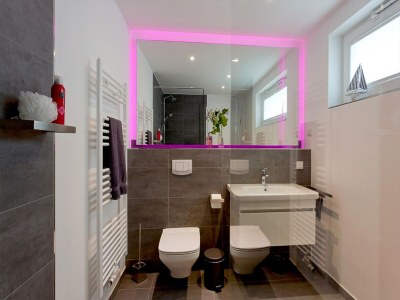 Holiday house Ferienhaus am Yachthafen in Peenemünde - Features photo 15