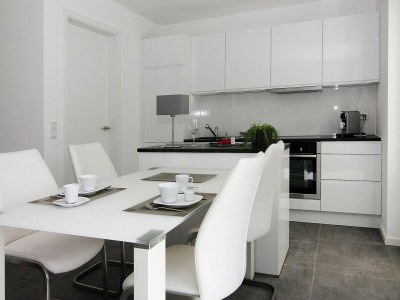 Holiday house Ferienhaus am Yachthafen in Peenemünde - Features photo 19